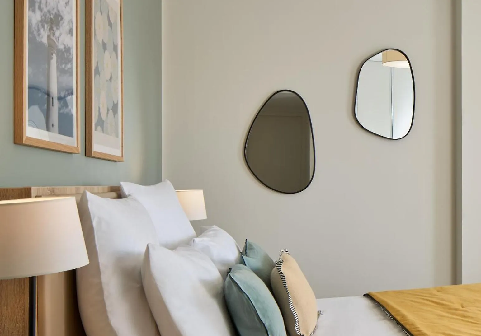Zenitude Hotel Residences Quiberon