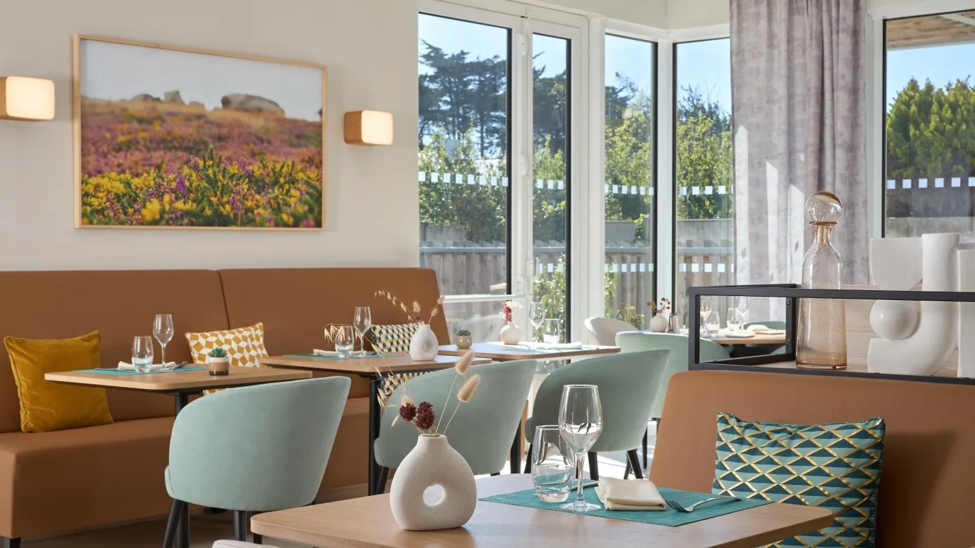 Zenitude Hotel Residences Quiberon Appart hôtel