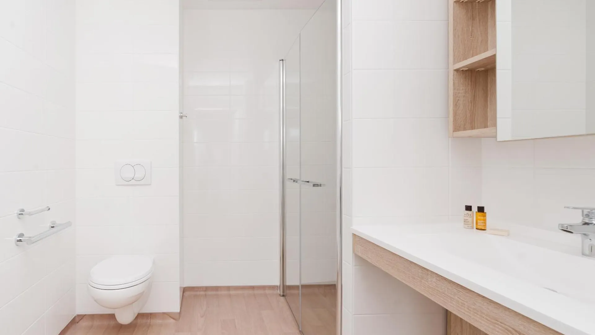 Zenitude Hotel Residences Quiberon Appart hôtel