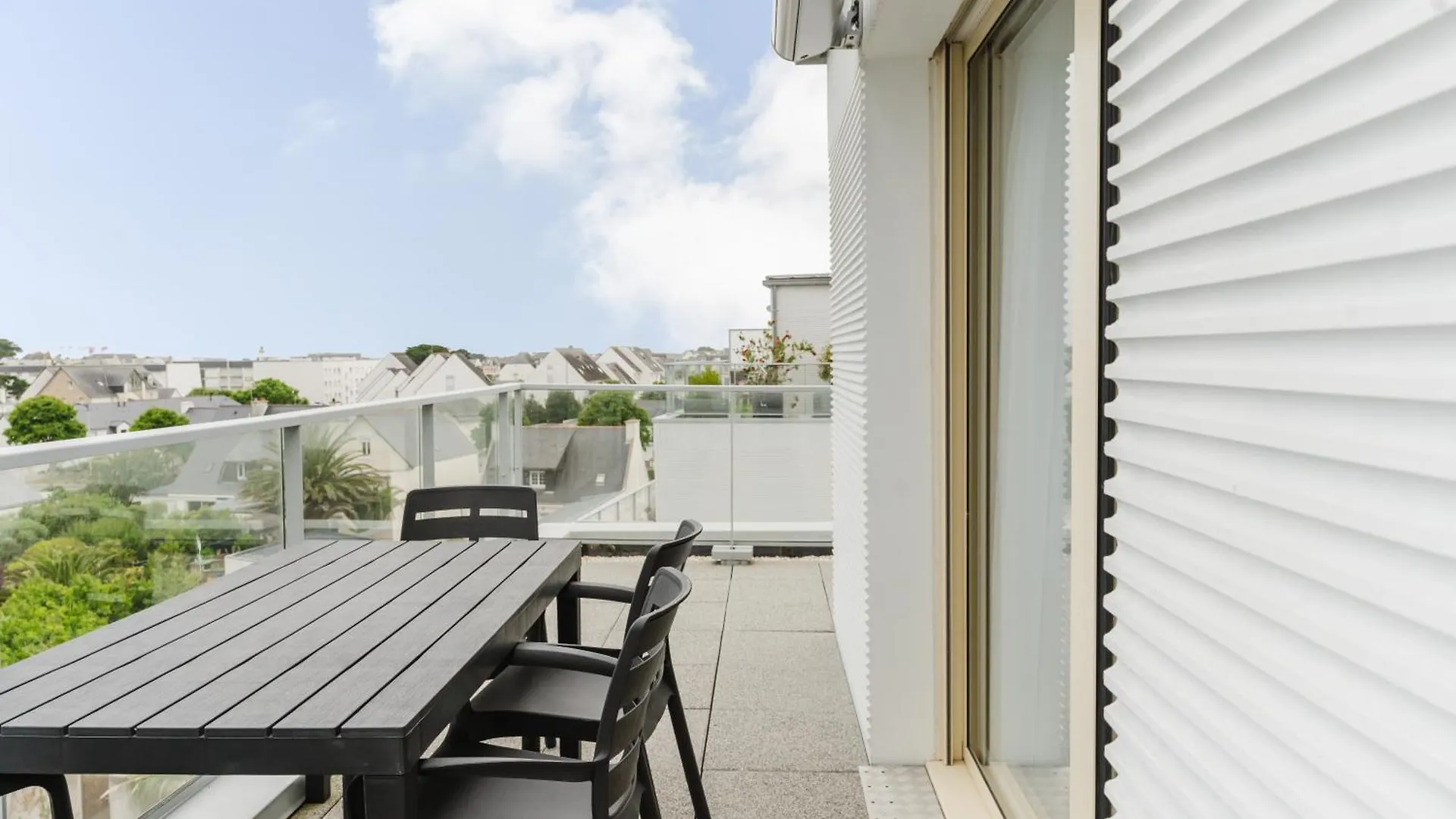 Appart hôtel Zenitude Hotel Residences Quiberon