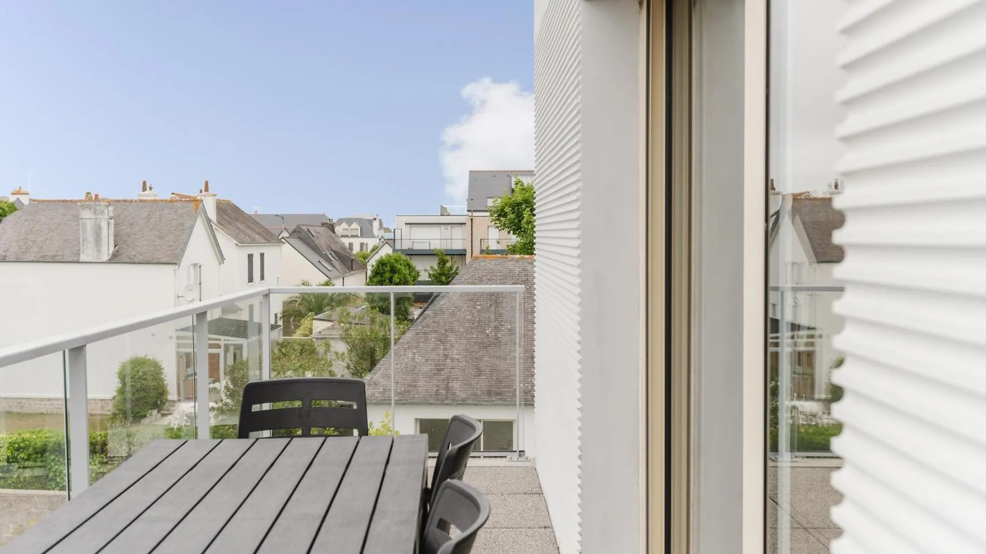 Zenitude Hotel Residences Quiberon 0*,
